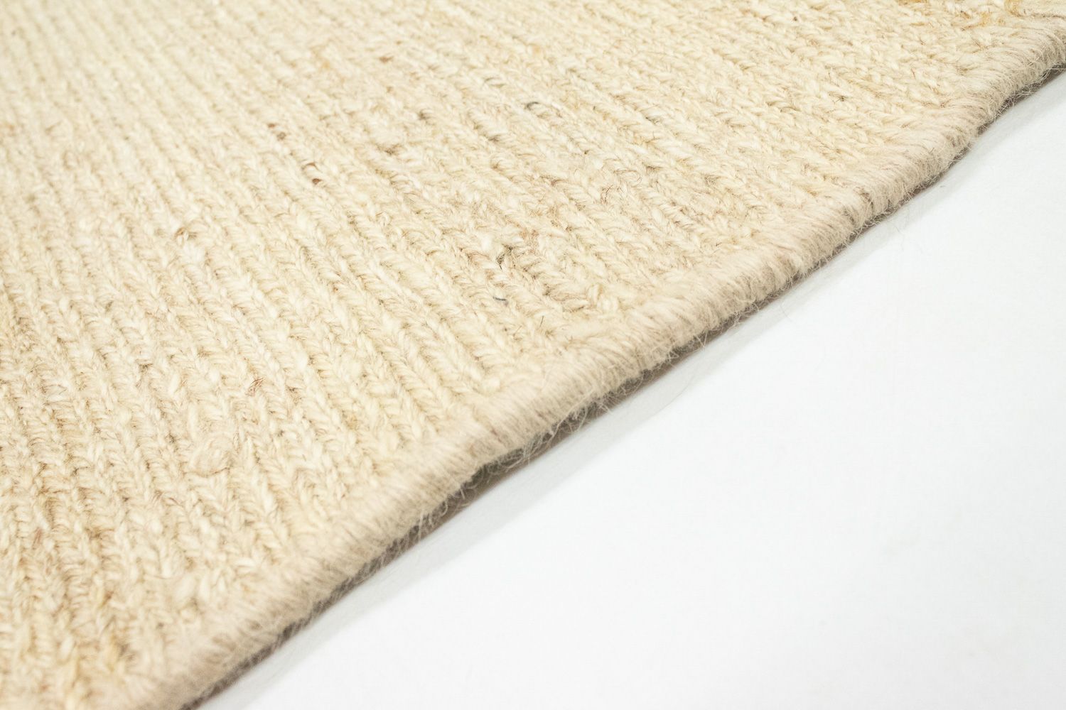Alfombra Gabbeh - Persa - 190 x 116 cm - beige