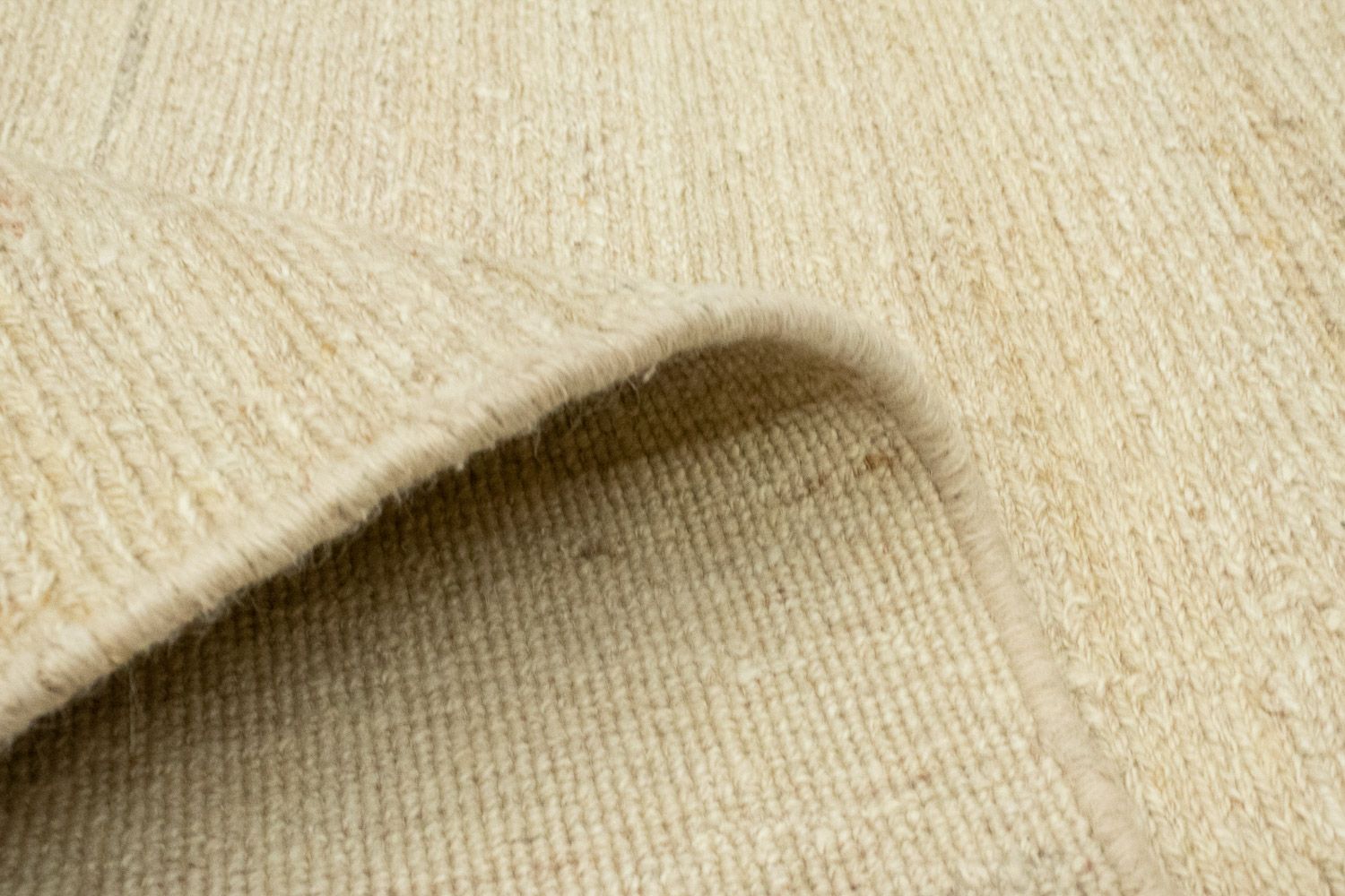 Alfombra Gabbeh - Persa - 190 x 116 cm - beige