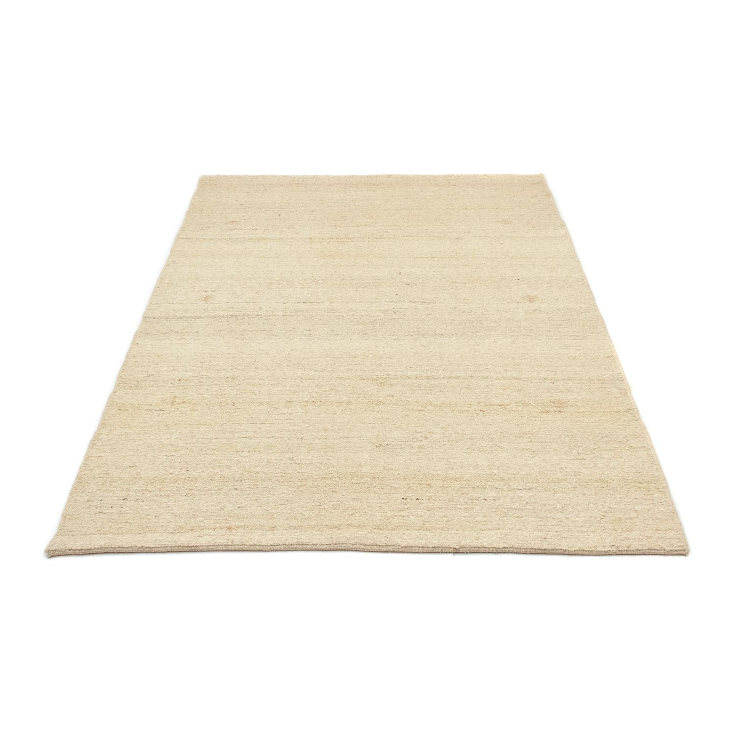 Alfombra Gabbeh - Persa - 190 x 116 cm - beige