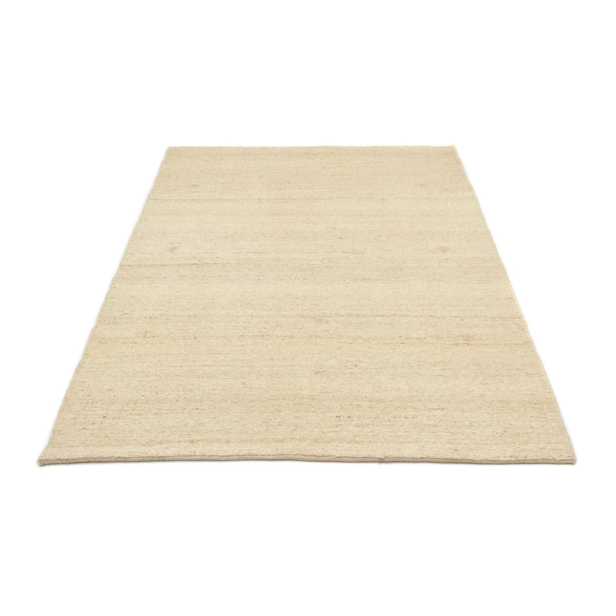 Alfombra Gabbeh - Persa - 190 x 116 cm - beige