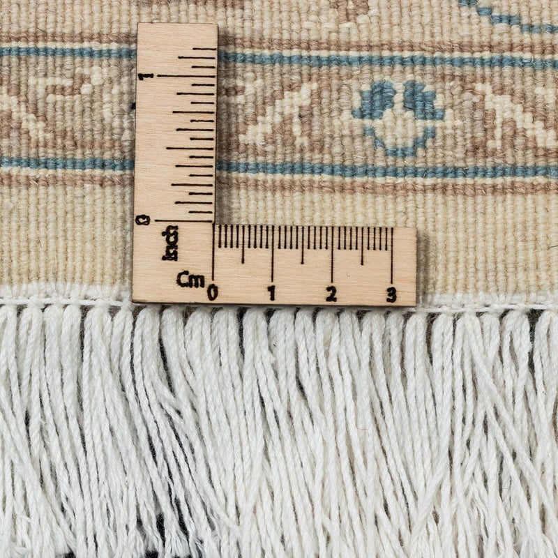 Alfombra Persa - Nain - Real - 344 x 250 cm - negro