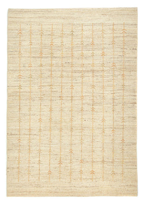 Alfombra Gabbeh - Persa - 240 x 167 cm - beige
