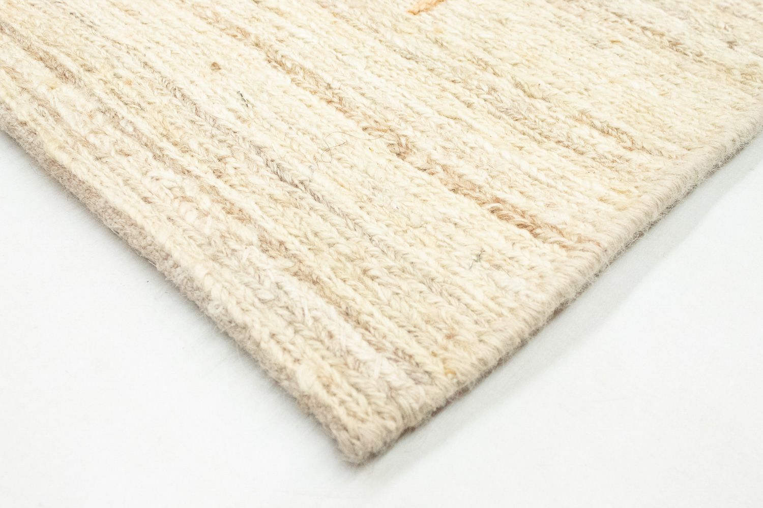 Alfombra Gabbeh - Persa - 240 x 167 cm - beige