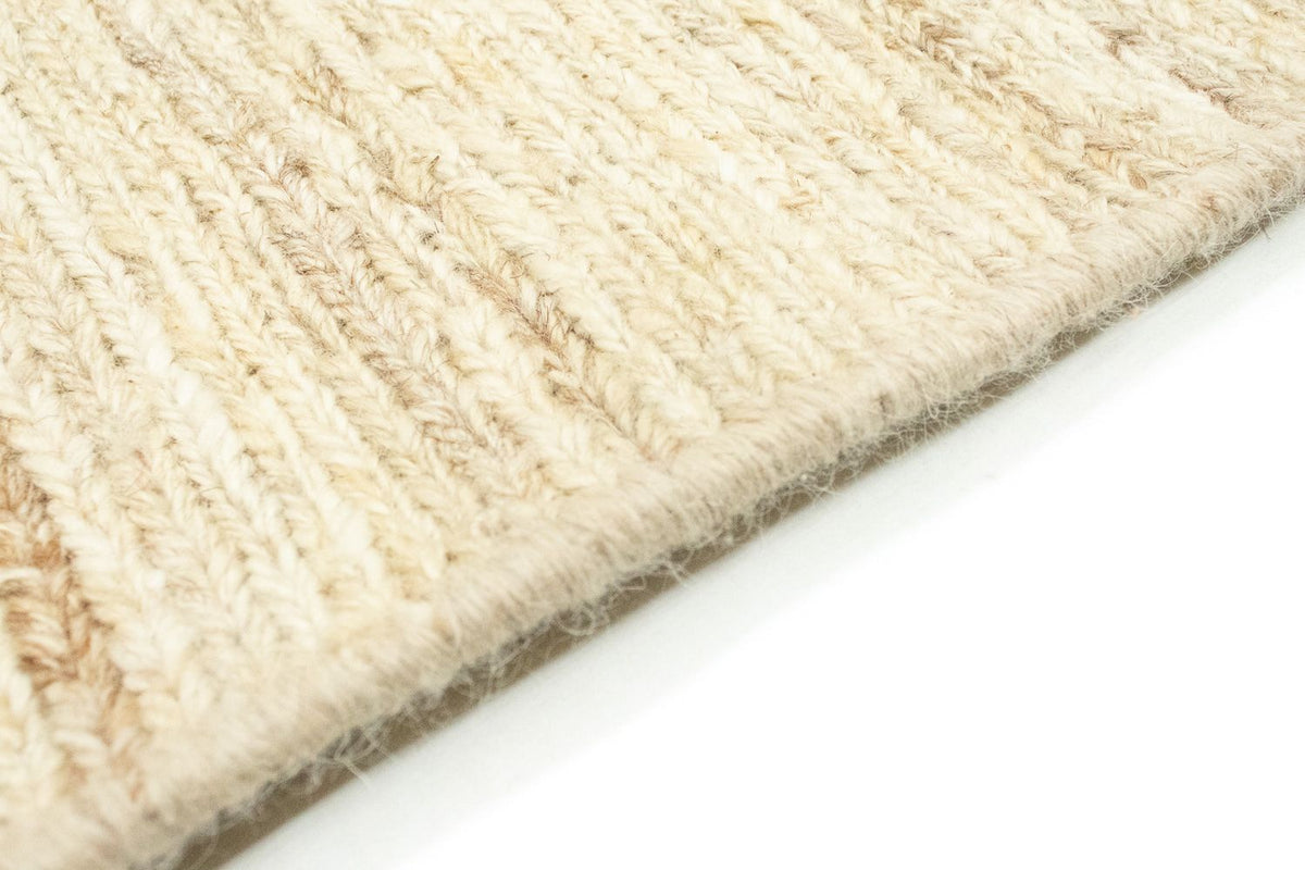 Alfombra Gabbeh - Persa - 240 x 167 cm - beige