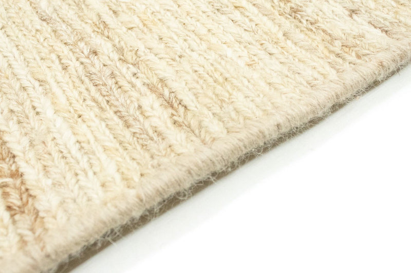 Alfombra Gabbeh - Persa - 240 x 167 cm - beige