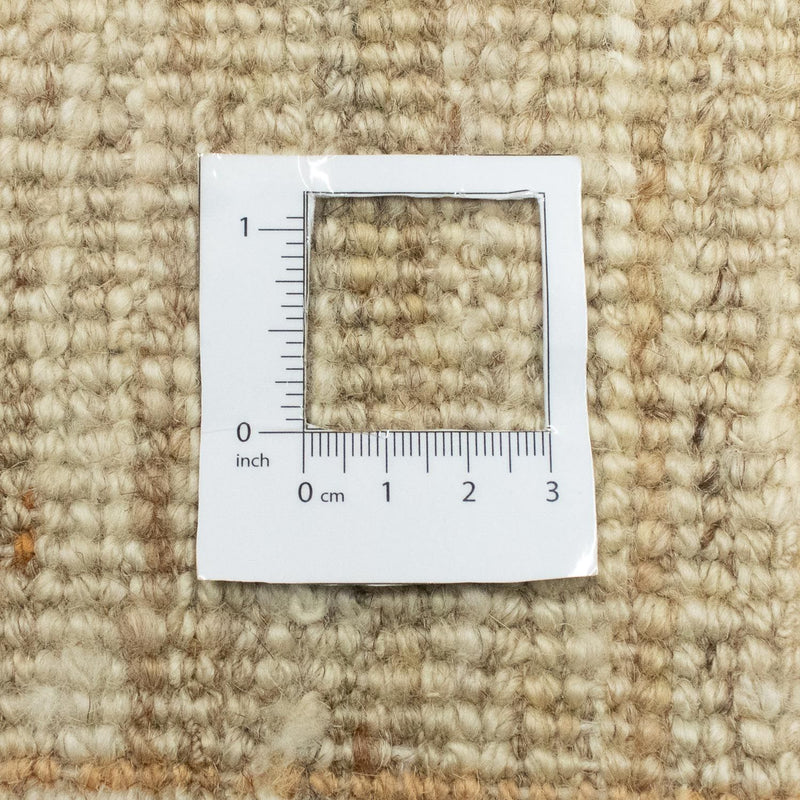 Alfombra Gabbeh - Persa - 240 x 167 cm - beige