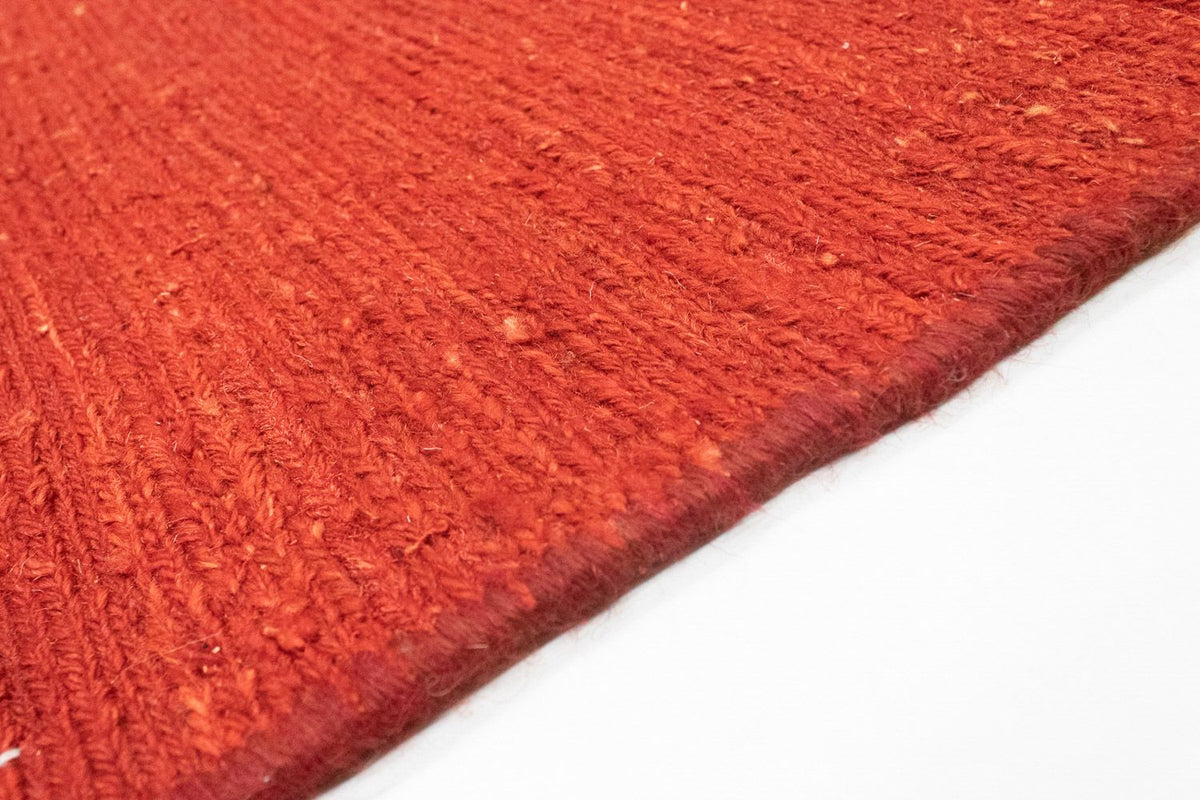 Gabbeh persa Alfombra 118x159cm - Perserteppich Wollteppich