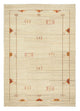 Gabbeh persa Alfombra 166x240cm - Perserteppich Wollteppich