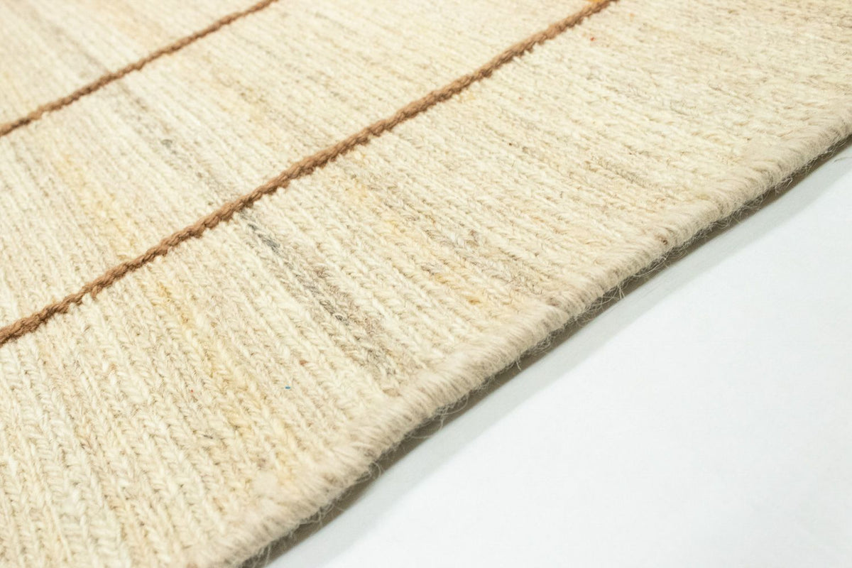 Alfombra Gabbeh - Persa - 240 x 166 cm - beige