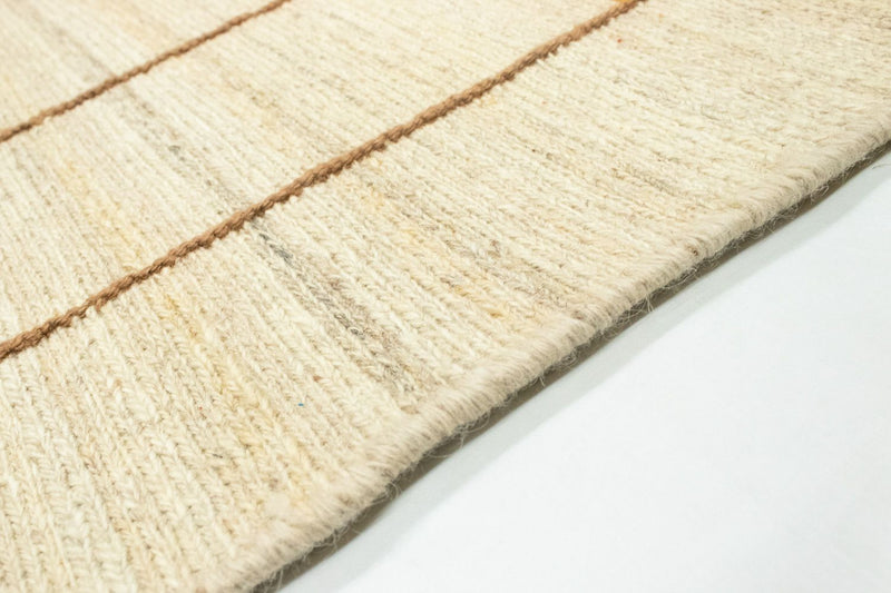 Alfombra Gabbeh - Persa - 240 x 166 cm - beige