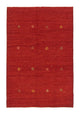 Gabbeh persa Alfombra 151x100cm - Perserteppich Wollteppich