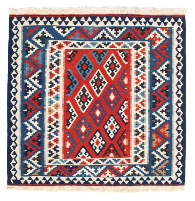 Kilim Fars Alfombra 95x103cm