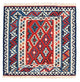 Kilim Fars Alfombra 95x103cm