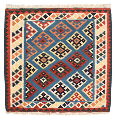 Kilim Fars Alfombra 100x104cm