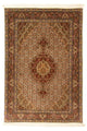 Tabriz - 50 Raj Alfombra 83x126cm - Alfombra persa