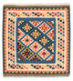 Kilim Fars Alfombra 106x102cm