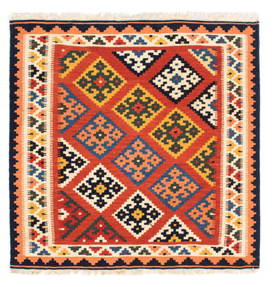 Kilim Fars Alfombra 104x106cm