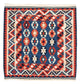 Kilim Fars Alfombra 100x103cm