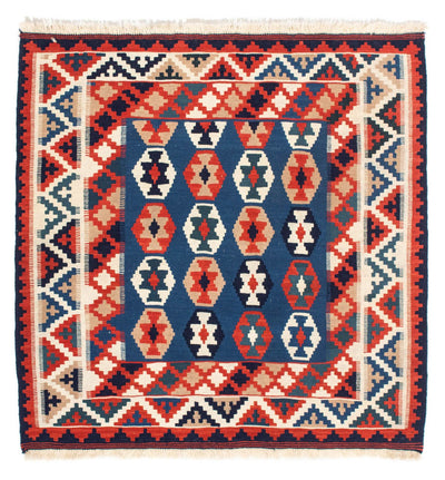 Kilim Fars Alfombra 102x103cm