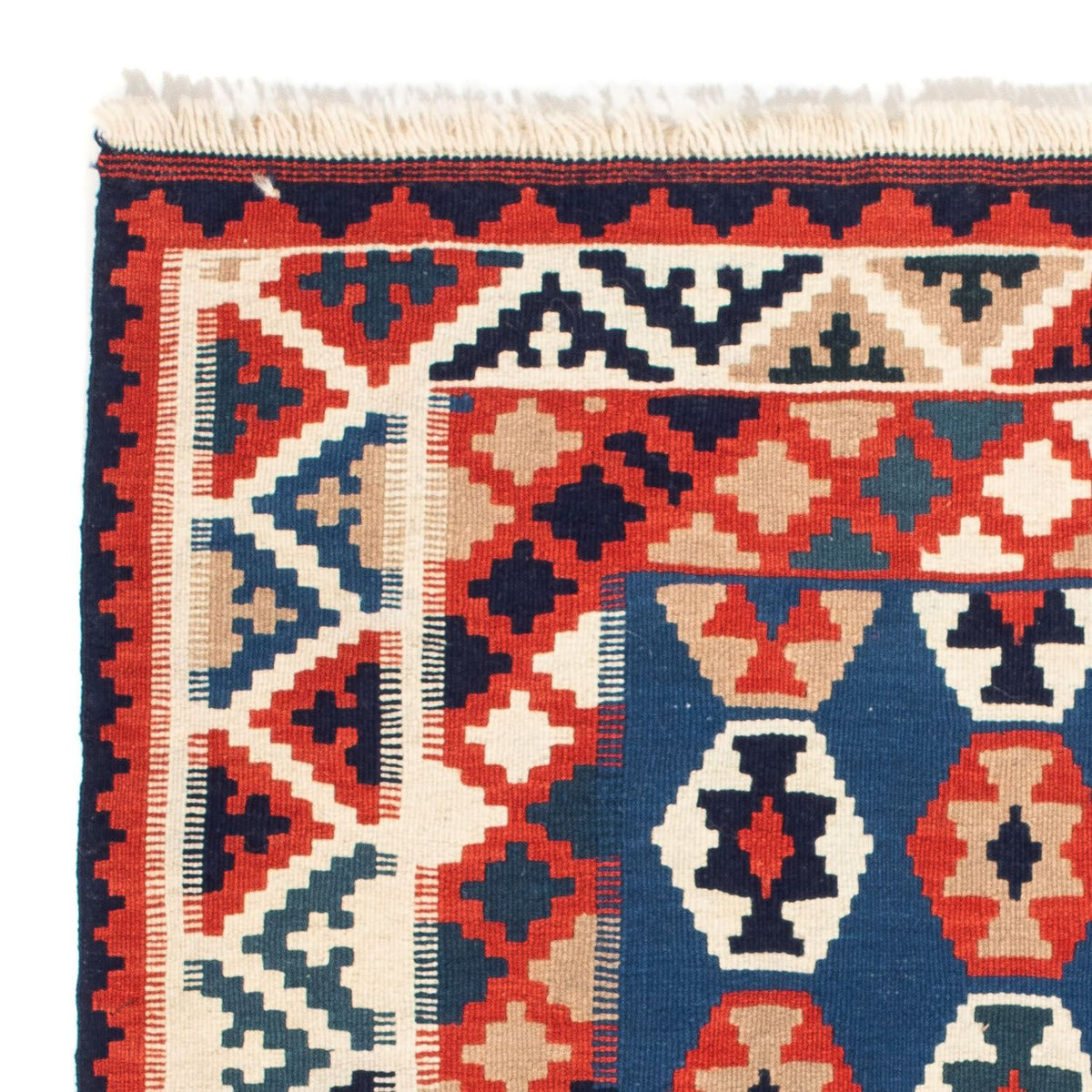 Kilim Fars Alfombra 102x103cm