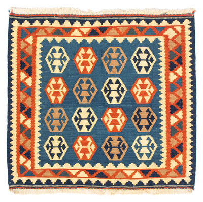 Kilim Fars Alfombra 95x102cm