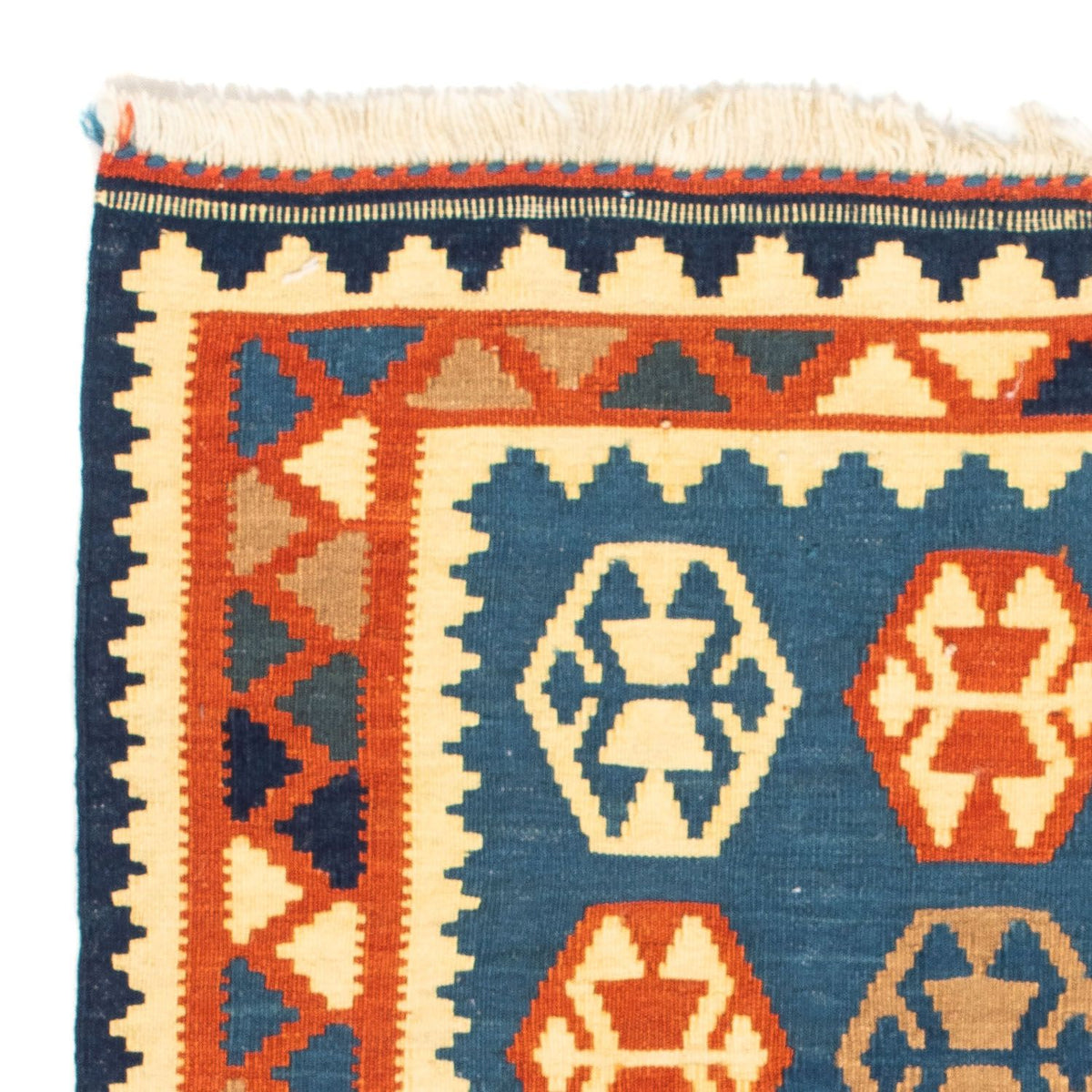 Kilim Fars Alfombra 95x102cm