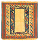 Kilim Fars Alfombra 97x100cm