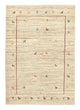 Gabbeh persa Alfombra 121x174cm - Perserteppich Wollteppich