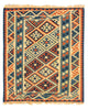 Kilim Fars Alfombra 95x105cm