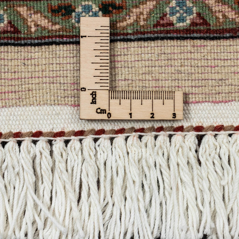 Alfombra persa - Clásica - 348 x 249 cm - beige