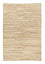 Alfombra Gabbeh - Persa - 173 x 116 cm - beige