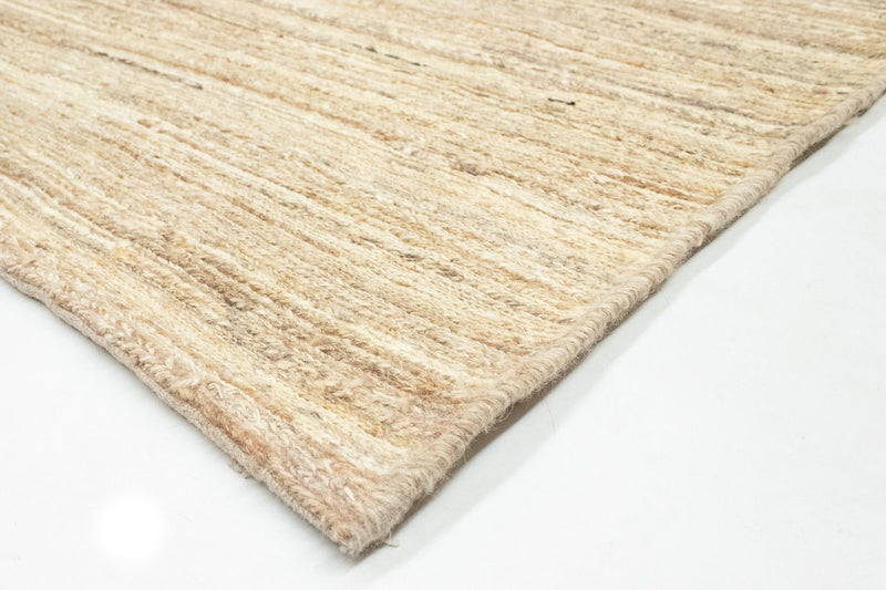 Alfombra Gabbeh - Persa - 173 x 116 cm - beige