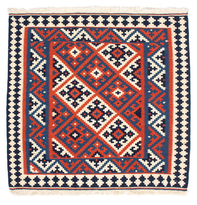 Kilim Fars Alfombra 101x103cm