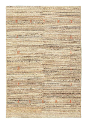 Alfombra Gabbeh - Persa - 173 x 114 cm - beige