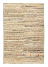 Alfombra Gabbeh - Persa - 173 x 114 cm - beige
