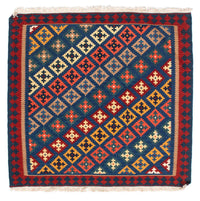 Kilim Fars Alfombra 100x108cm – product image