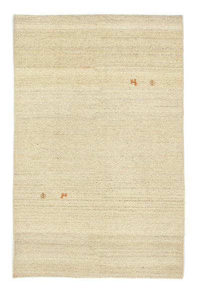 Gabbeh persa Alfombra 116x176cm - Perserteppich Wollteppich