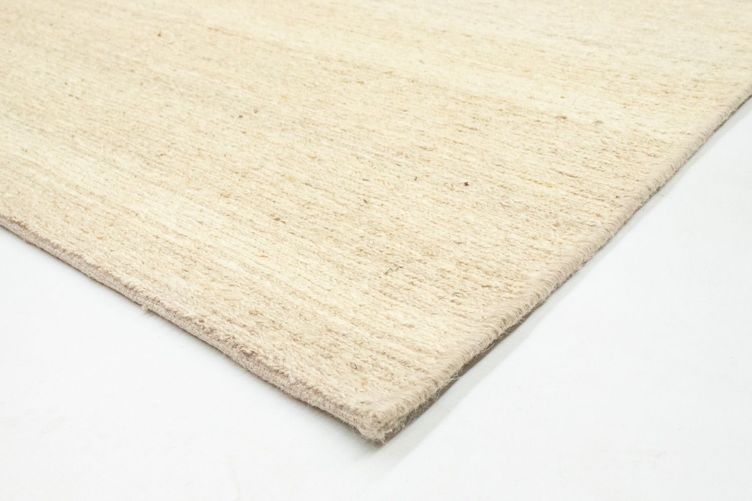 Alfombra Gabbeh - Persa - 176 x 116 cm - beige