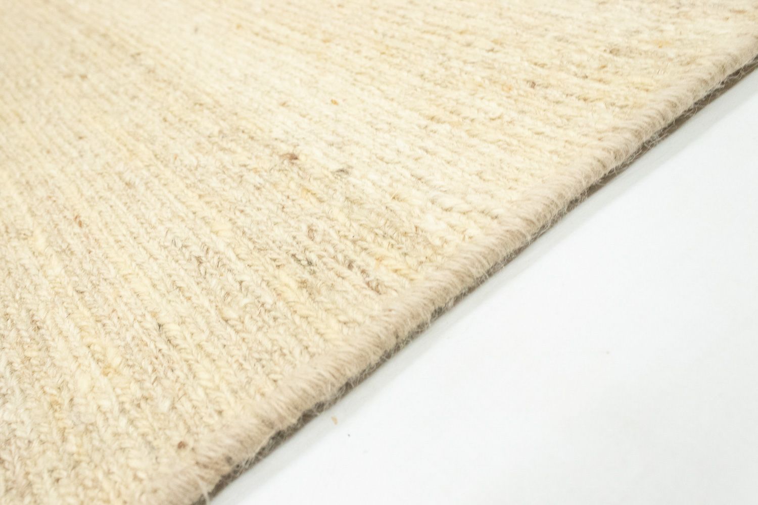 Alfombra Gabbeh - Persa - 176 x 116 cm - beige