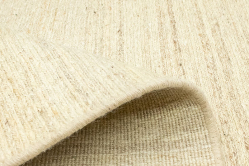 Alfombra Gabbeh - Persa - 176 x 116 cm - beige