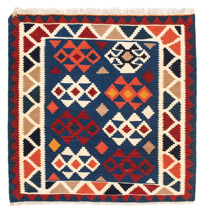 Kilim Fars Alfombra 102x104cm