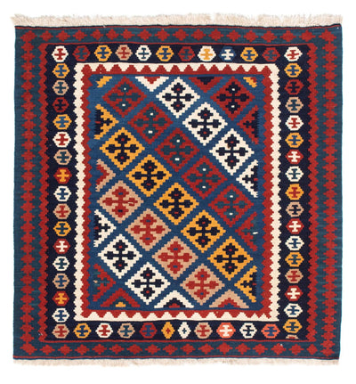 Kilim Fars Alfombra 103x104cm