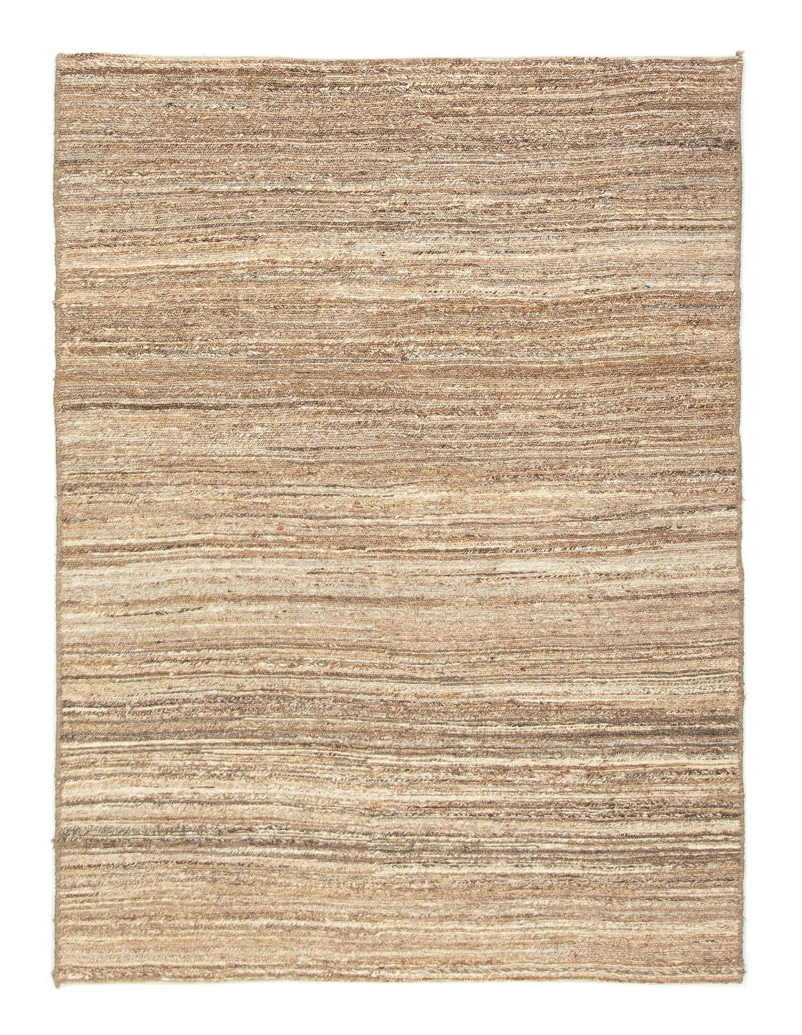 Alfombra Gabbeh - Persa - 161 x 120 cm - beige