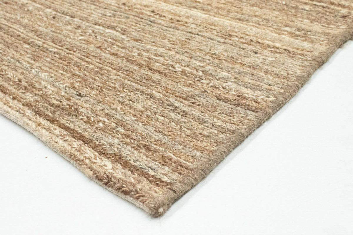 Alfombra Gabbeh - Persa - 161 x 120 cm - beige