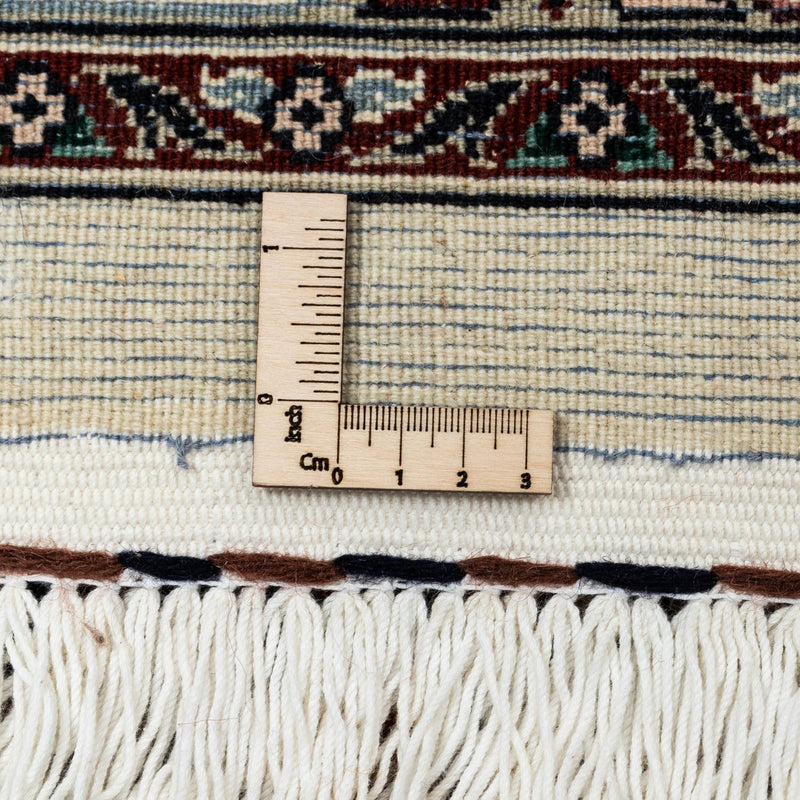 Alfombra persa - Clásica - 360 x 251 cm - beige