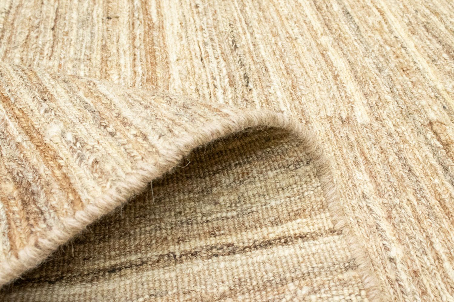 Alfombra Gabbeh - Persa - 182 x 122 cm - beige