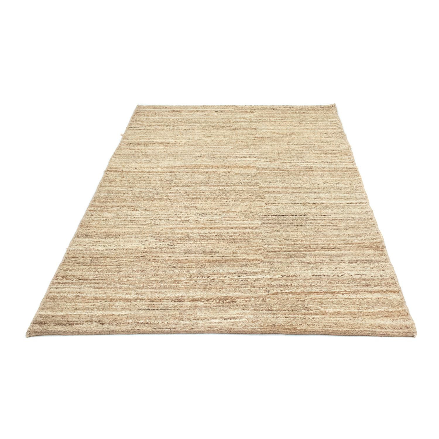 Alfombra Gabbeh - Persa - 182 x 122 cm - beige