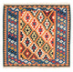 Kilim Fars Alfombra 100x103cm