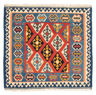 Kilim Fars Alfombra 97x108cm