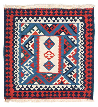 Kilim Fars Alfombra 103x104cm